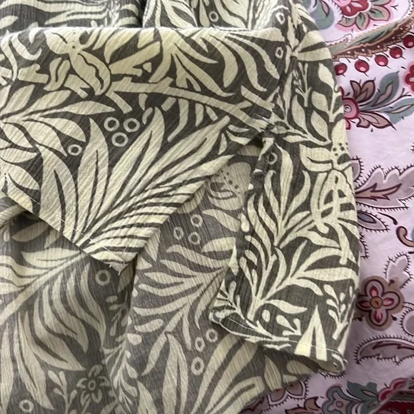 COLUMBIA Blouse Top - Picture 6 of 10